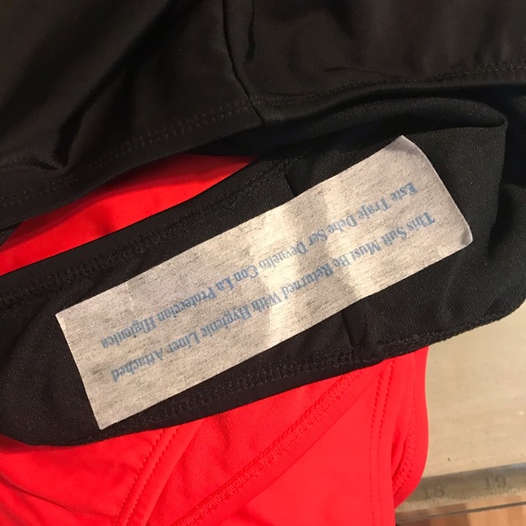 NWOT ALOHA! Sequin Pineapple One Piece Swimsuit - Picture 4 of 6